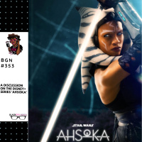 371: PODCAST: A Discussion on the Disney+ Series Ashoka
