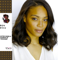 360: Actor Shinelle Azoroh of Swagger