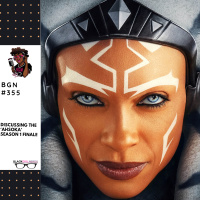 373: Discussing The Ahsoka Season 1 Finale