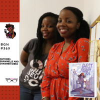 386: Authors Shawnelle and Shawneé Gibbs