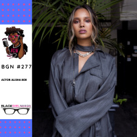 282: Actor Alisha Boe of When You Finish Saving the World
