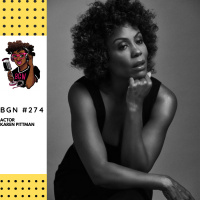 279: Actor Karen Pittman