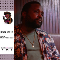 324: Actor Brian Tyree Henry