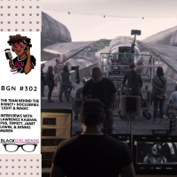 309: The Team Behind the Disney+ Docuseries Light  Magic