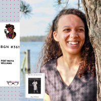 379: Poet Maya Williams