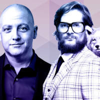 #BGNPodcast Extra - Bryan Fuller Gets Bloody at Vulture Festival