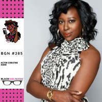 291: Christine Horn of F/Xs Snowfall