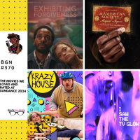 387: The Movies We Loved and Hated at Sundance 2024