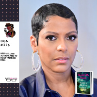 394: Best-Selling Author and TV Host Tamron Hall