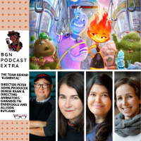 352: The Team Behind Disney and Pixars Elemental