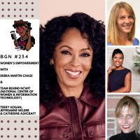 237: Debra Martin Chase and the Team Behind NCWIT