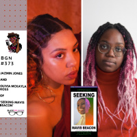391: Jazmin Jones and Olivia McKayla Ross of Seeking Mavis Beacon