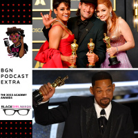 290: BGN Podcast Extra - The 2022 Oscars