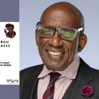 377: TV Host Al Roker