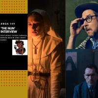 BGN #149 I The Nun Interview