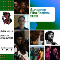 335: Movies We Loved and Hated at Sundance 2023