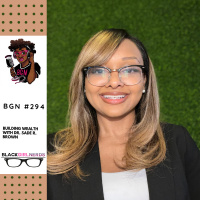 301: Building Wealth with Dr. Sade R. Brown