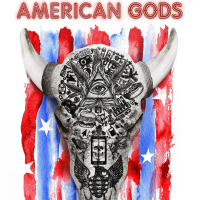 #BGNPodcast Extra - The American Gods Episode
