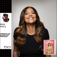 370: Comedian and Author Aida Rodriguez