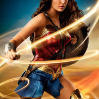 #BGNPodcast Extra - Wonder Woman