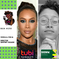 233: Vivica A. Fox and Director Whitney Skauge