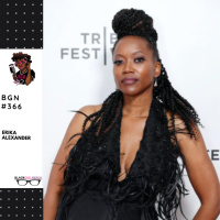 384: Actor Erika Alexander