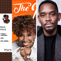 380: Iyanla Vanzant and Aml Ameen