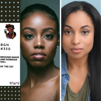 368: Birgundi Baker and Hannaha Hall of The Chi