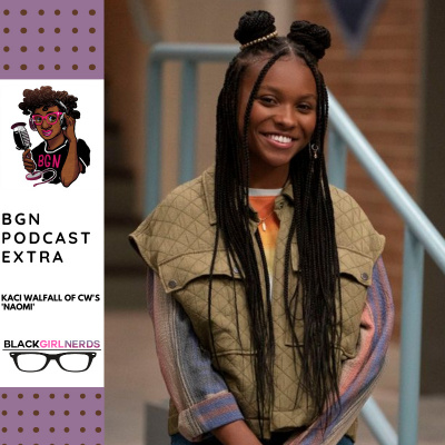 Black Girl Nerds