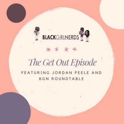 Black Girl Nerds