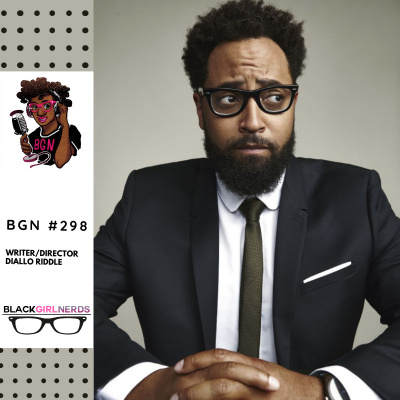 Black Girl Nerds