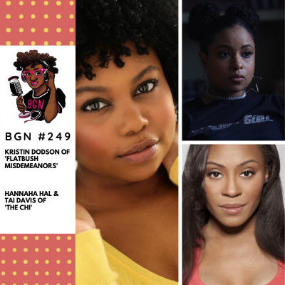 Black Girl Nerds