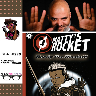 Black Girl Nerds