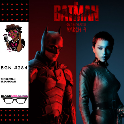 Black Girl Nerds