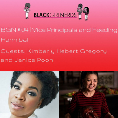 Black Girl Nerds