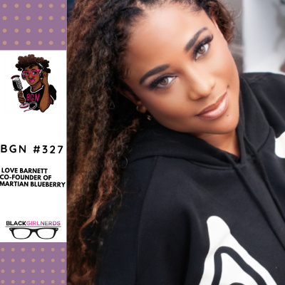 Black Girl Nerds