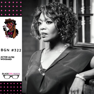 Black Girl Nerds