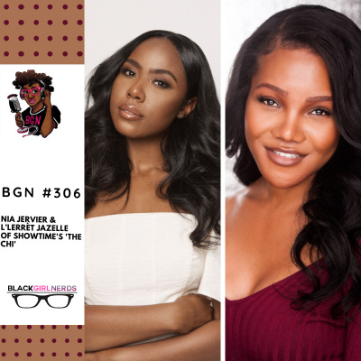 Black Girl Nerds