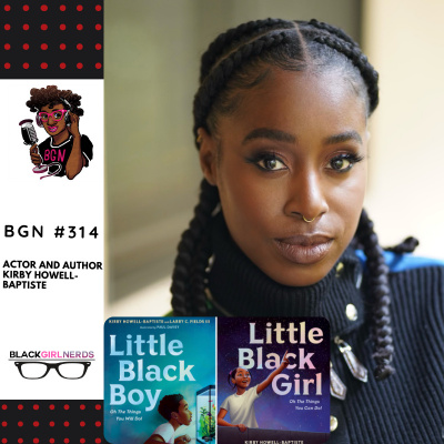 Black Girl Nerds