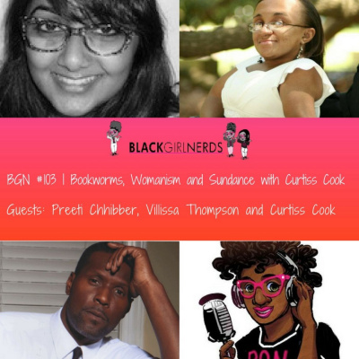 Black Girl Nerds