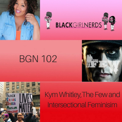 Black Girl Nerds