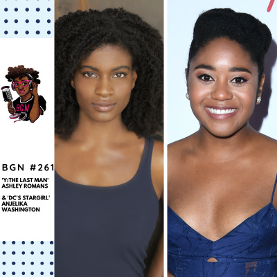 Black Girl Nerds