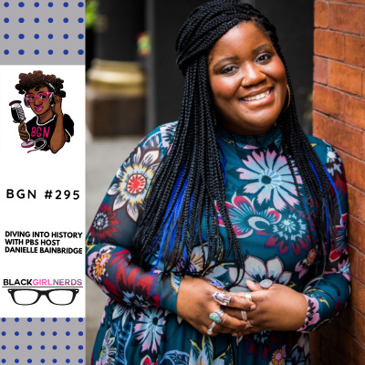 Black Girl Nerds