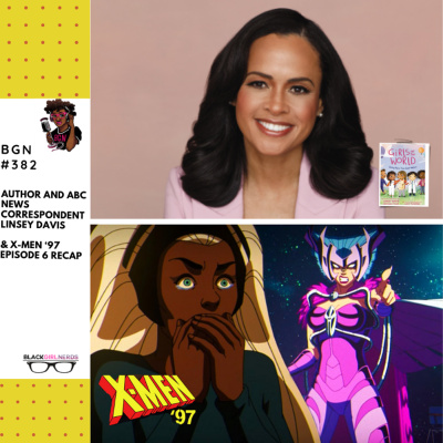 Black Girl Nerds