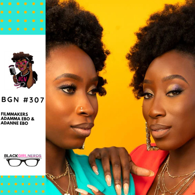 Black Girl Nerds