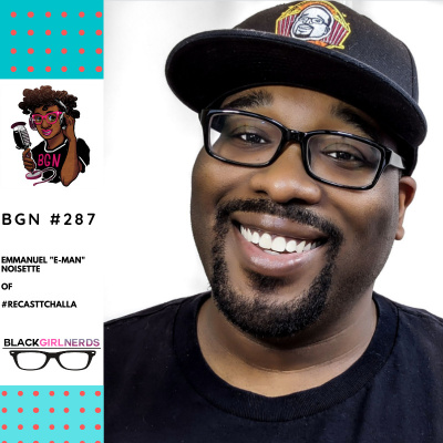 Black Girl Nerds