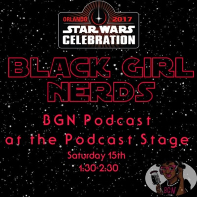 Black Girl Nerds