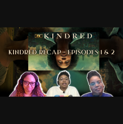 Black Girl Nerds