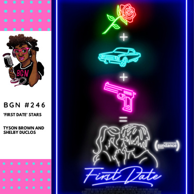 Black Girl Nerds
