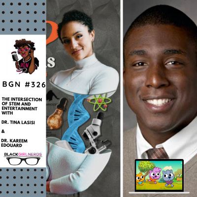 Black Girl Nerds
